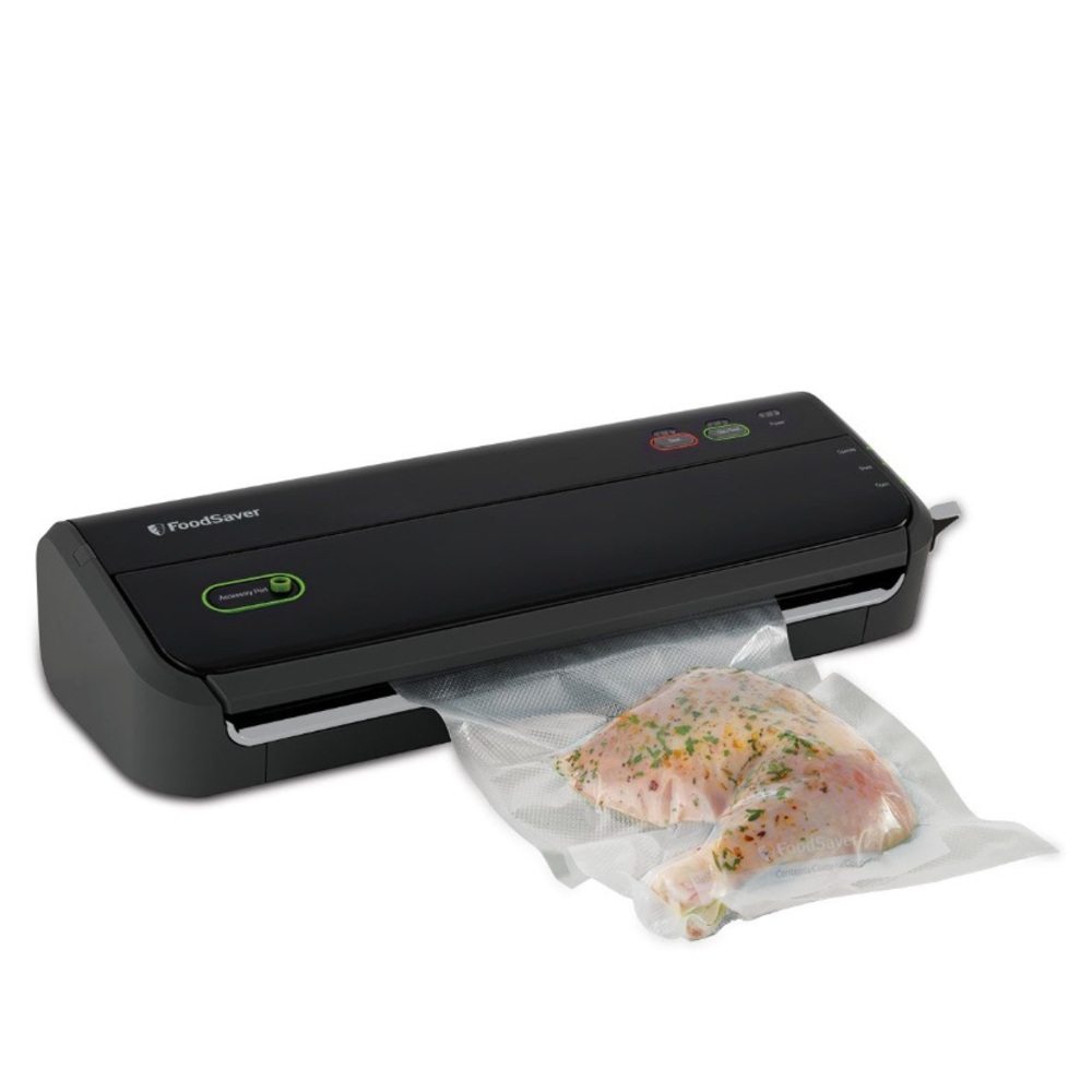 Foodsaver FM2000 Vacuum sealing system